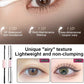 🌸💐Wasserfeste Mascara mit zwei Spitzen für mehr Länge und Schwung (50 % Rabatt)