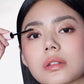 🌸💐Wasserfeste Mascara mit zwei Spitzen für mehr Länge und Schwung (50 % Rabatt)