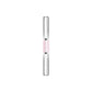 🌸💐Wasserfeste Mascara mit zwei Spitzen für mehr Länge und Schwung (50 % Rabatt)
