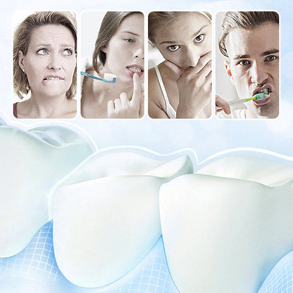 💕VENTA CALIENTE 2025🦷Cepillo de dientes eléctrico sónico con 8 modos para adultos🦷  4 cabezales de cepillo