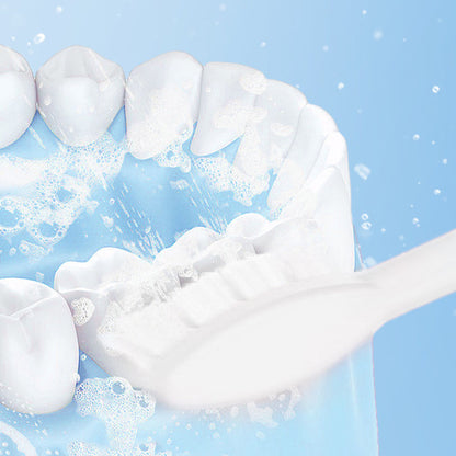 💕VENTA CALIENTE 2025🦷Cepillo de dientes eléctrico sónico con 8 modos para adultos🦷  4 cabezales de cepillo