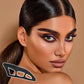 🔥Hot Sale🔥Silikon-Augen-Makeup-Auftragswerkzeug für Anfänger