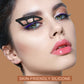 🔥Hot Sale🔥Silikon-Augen-Makeup-Auftragswerkzeug für Anfänger