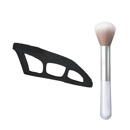 🔥Hot Sale🔥Silikon-Augen-Makeup-Auftragswerkzeug für Anfänger