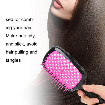 ⏳Sconto del 50% a tempo limitato💥Spazzola districante per capelli