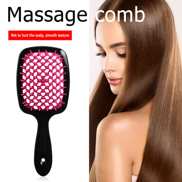 ⏳Sconto del 50% a tempo limitato💥Spazzola districante per capelli