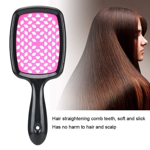 ⏳Sconto del 50% a tempo limitato💥Spazzola districante per capelli