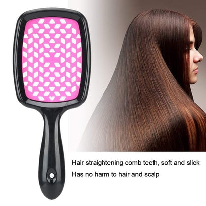 ⏳Sconto del 50% a tempo limitato💥Spazzola districante per capelli