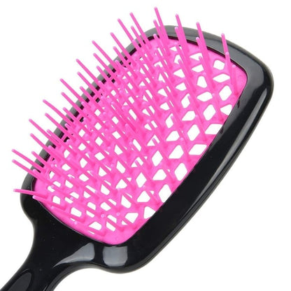 ⏳Sconto del 50% a tempo limitato💥Spazzola districante per capelli