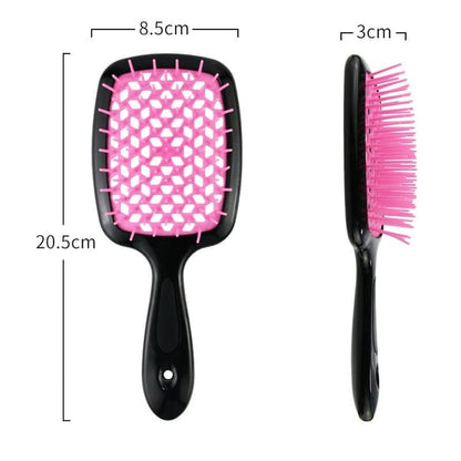 ⏳Sconto del 50% a tempo limitato💥Spazzola districante per capelli