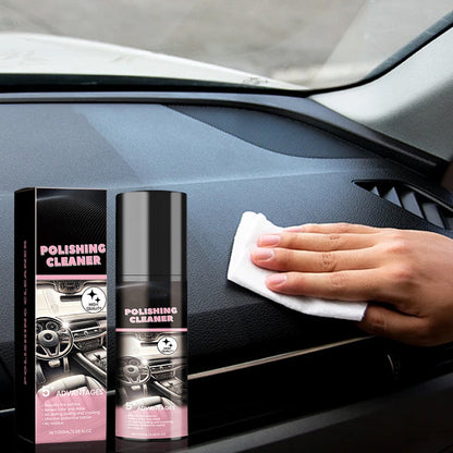 🔥HOT SALE 49% KORTING🔥Auto-interieurreiniger