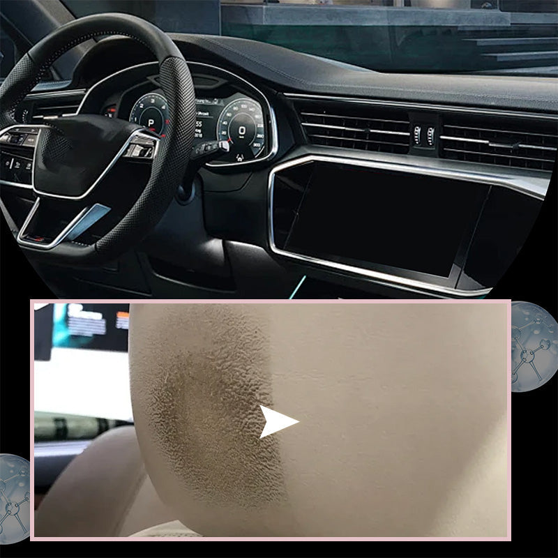 🔥HOT SALE 49% KORTING🔥Auto-interieurreiniger