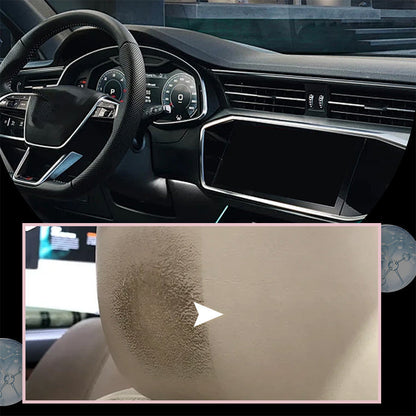 🔥HOT SALE 49% KORTING🔥Auto-interieurreiniger