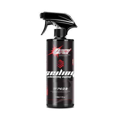 Spray per la pulizia in schiuma per interni multiuso