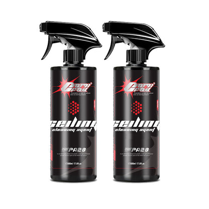 Spray per la pulizia in schiuma per interni multiuso