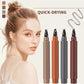 💁‍♀️ Perfekte Brauen im Handumdrehen – 4-in-1-Brow Pencil, 3 Gratis bei Kauf von 2! ✨🎁