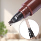 💁‍♀️ Perfekte Brauen im Handumdrehen – 4-in-1-Brow Pencil, 3 Gratis bei Kauf von 2! ✨🎁