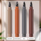 💁‍♀️ Perfekte Brauen im Handumdrehen – 4-in-1-Brow Pencil, 3 Gratis bei Kauf von 2! ✨🎁