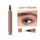 💁‍♀️ Perfekte Brauen im Handumdrehen – 4-in-1-Brow Pencil, 3 Gratis bei Kauf von 2! ✨🎁
