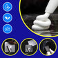 Powerful, mold -resistant, white nail -free glue