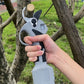 Spare 130 € – nur heute gültig!💥Elektrische Gartenschere mit Akku ＆ Ladegerät