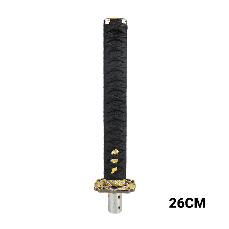 Samurai Sword Style Geob