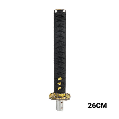 Samurai Sword Style Geob