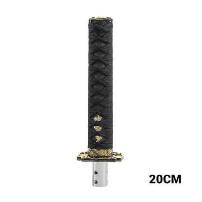 Samurai Sword Style Geob