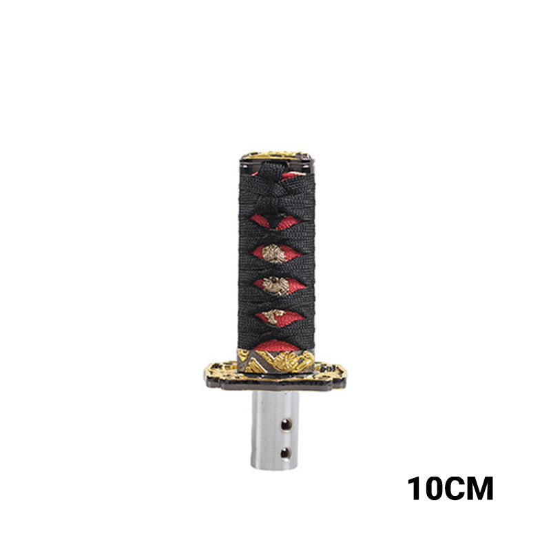 Samurai Sword Style Geob