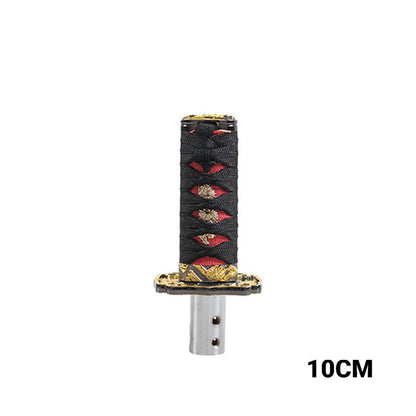 Samurai Sword Style Geob