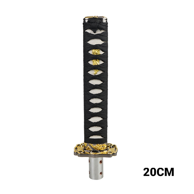 Samurai Sword Style Geob