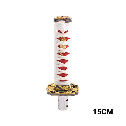 Samurai Sword Style Geob