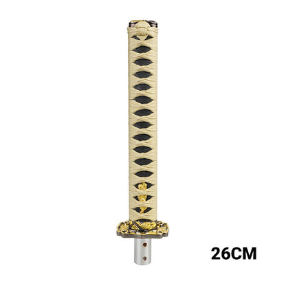 Samurai Sword Style Geob