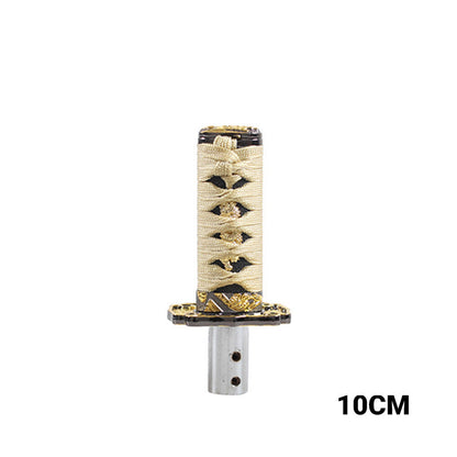 Samurai Sword Style Geob