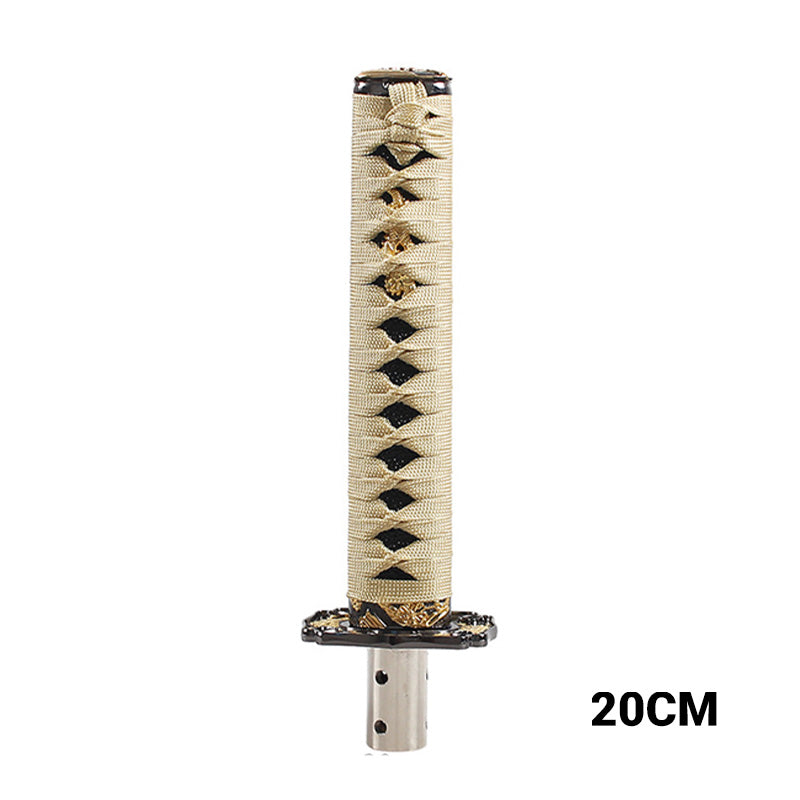 Samurai Sword Style Geob