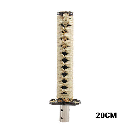 Samurai Sword Style Geob