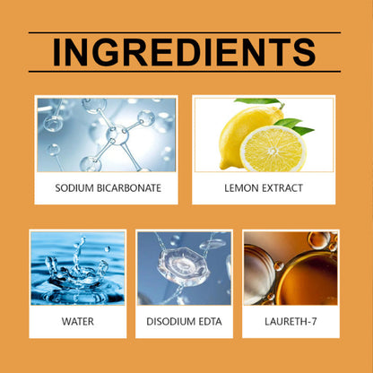 Potente detergente per grassi da cucina