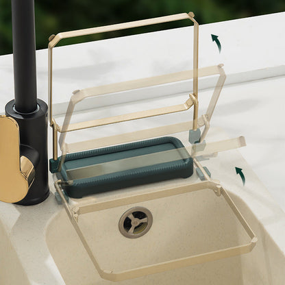 Filtro per il lavandino della cucina