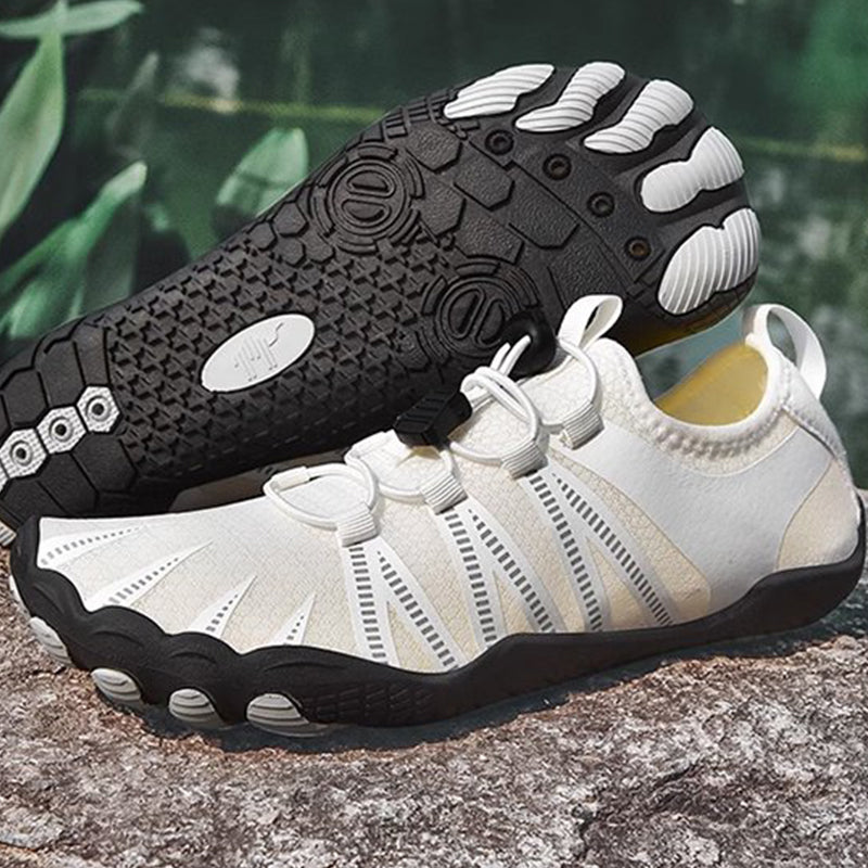 👟💨 Брзосушеће, неклизајуће и прозрачне планинарске ципеле🌄👣