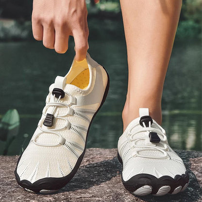 👟💨 Брзосушеће, неклизајуће и прозрачне планинарске ципеле🌄👣