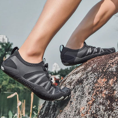 👟💨 Брзосушеће, неклизајуће и прозрачне планинарске ципеле🌄👣