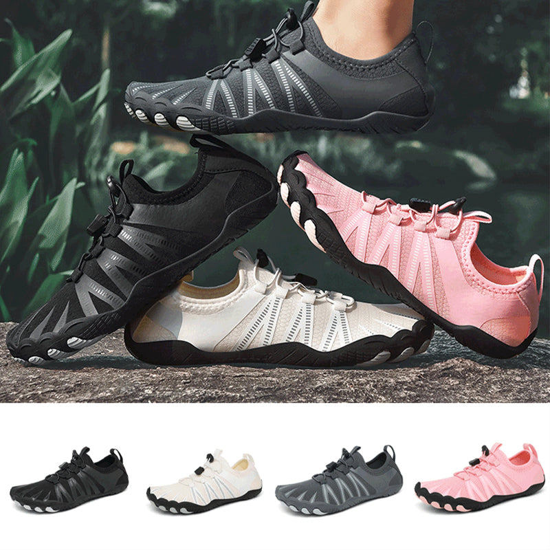 👟💨 Брзосушеће, неклизајуће и прозрачне планинарске ципеле🌄👣