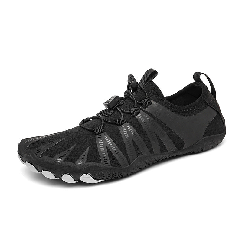 👟💨 Брзосушеће, неклизајуће и прозрачне планинарске ципеле🌄👣