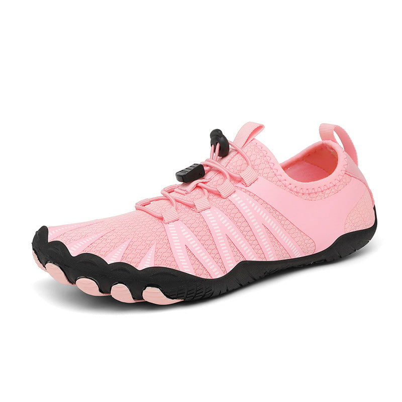 👟💨 Брзосушеће, неклизајуће и прозрачне планинарске ципеле🌄👣