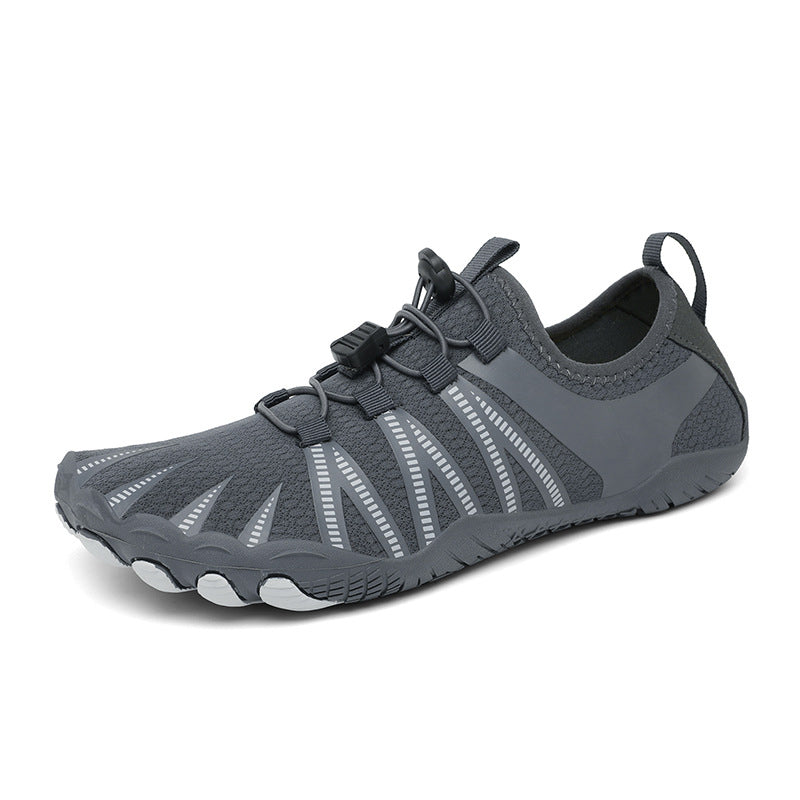 👟💨 Брзосушеће, неклизајуће и прозрачне планинарске ципеле🌄👣