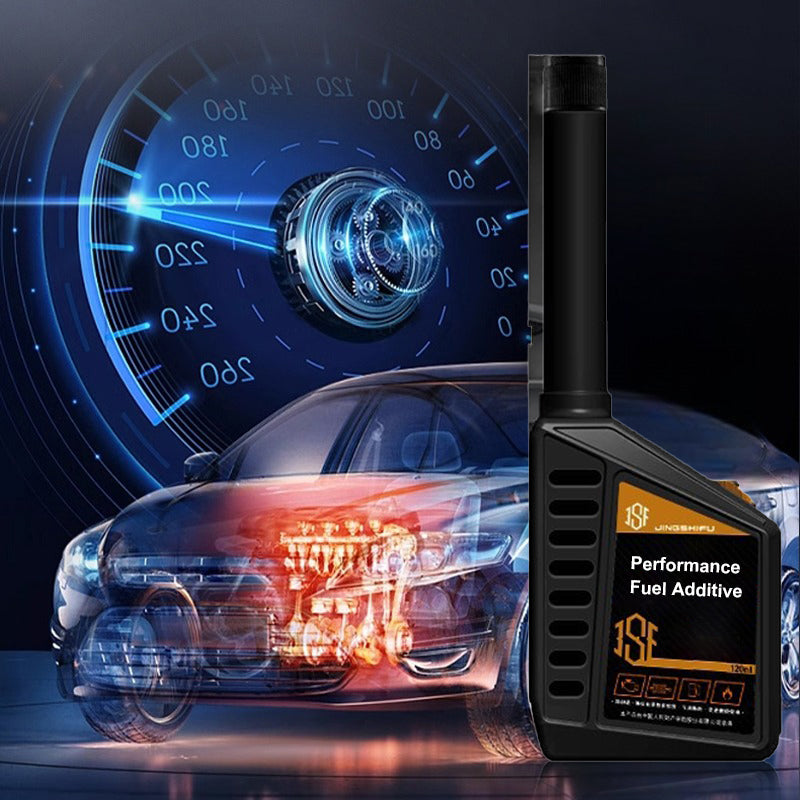 🔥SOLO PER OGGI SCONTO DEL 50%🚗Additivo per carburante ad alte prestazioni