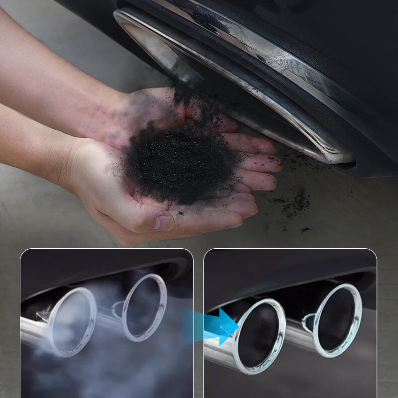 🔥SOLO PER OGGI SCONTO DEL 50%🚗Additivo per carburante ad alte prestazioni