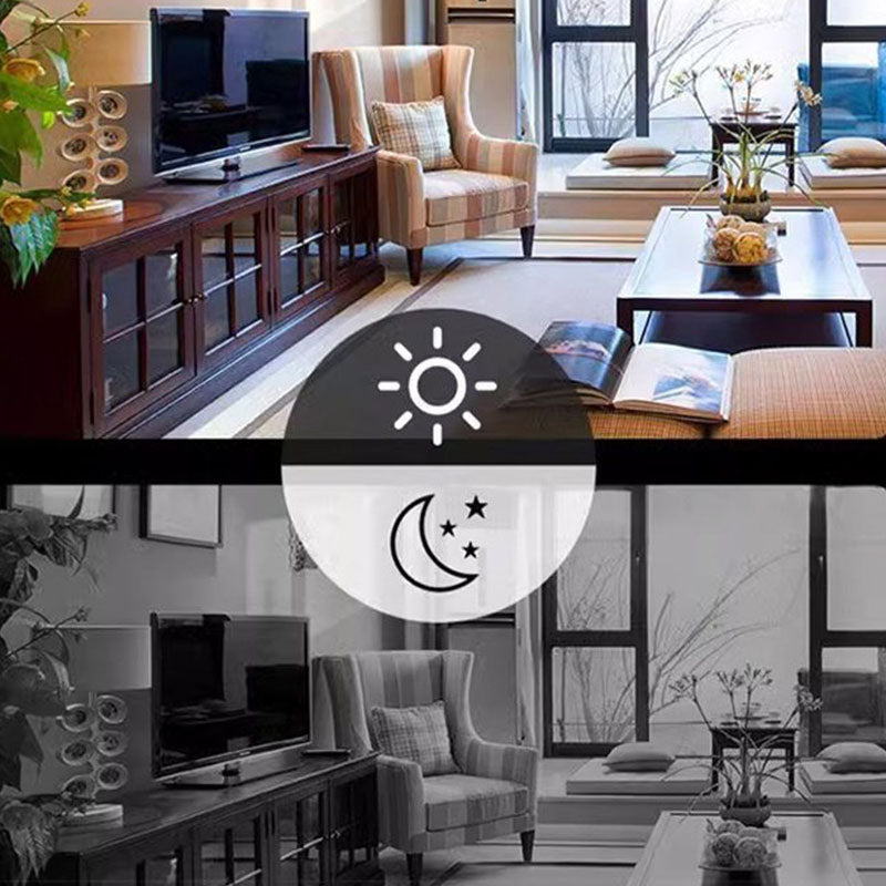 📷 Kabellose WLAN Überwachungskamera mit Cloud-Speicher & 2-Wege-Audio – Fernzugriff per App