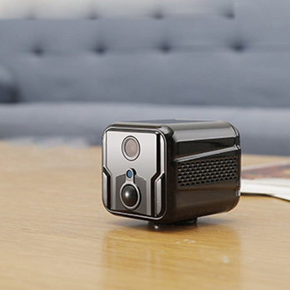 HD WiFi Night Vision Monitoring Camera