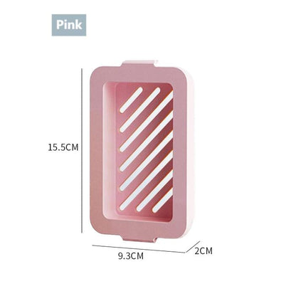 Soap shell con rete altamente elastica